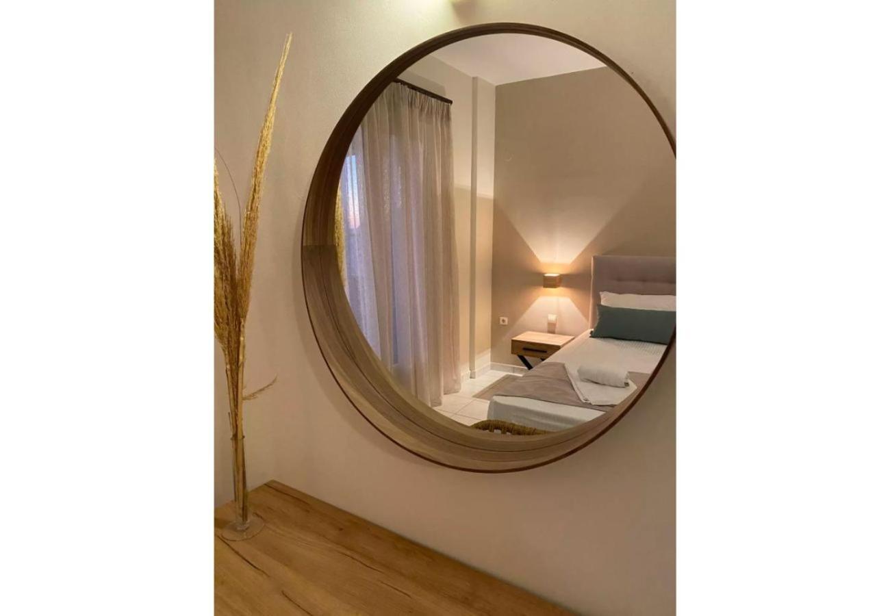 Apartament Sunset Triple 2 Áyios Nikítas