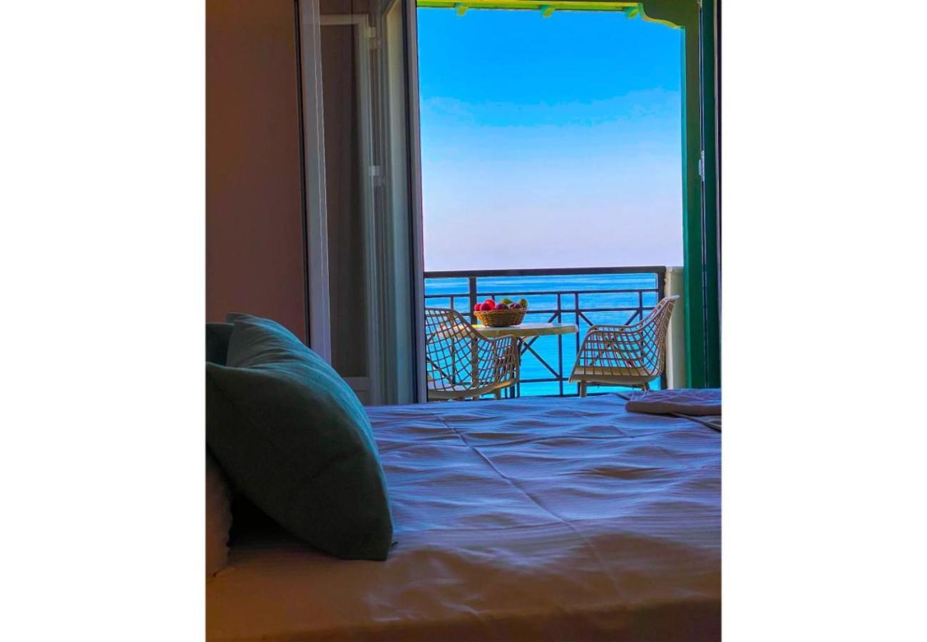 Apartament Sunset Triple 2 Áyios Nikítas