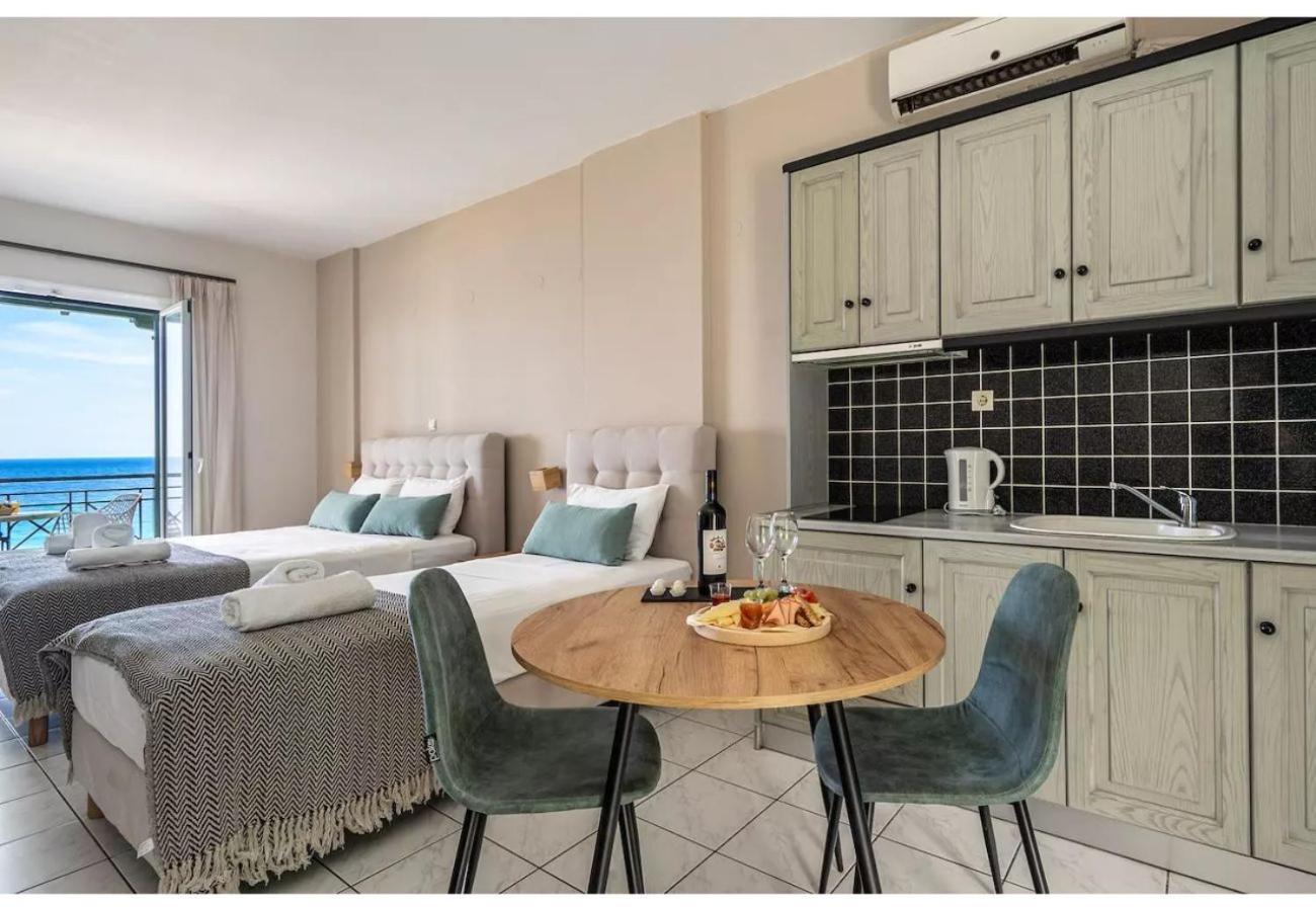 Apartamento Sunset Triple 2 *